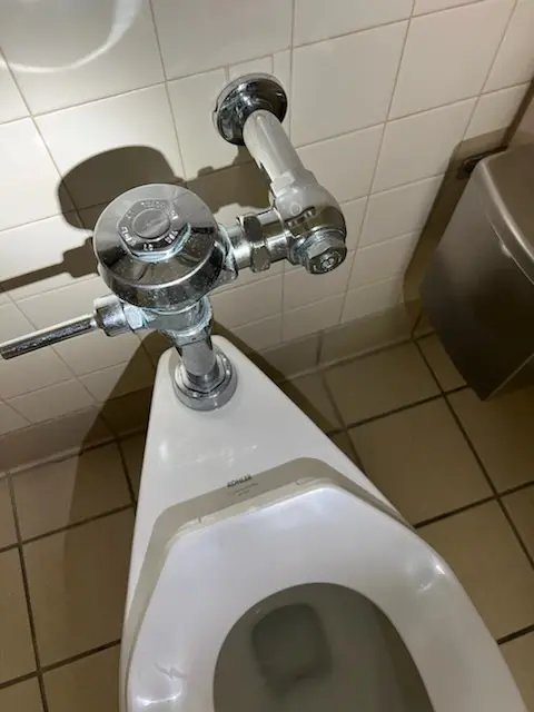 Fixture installation and repair for Sewer Camera Inspection in Columbia